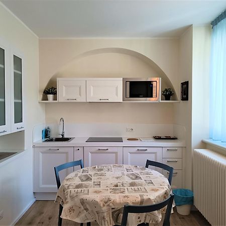 Antica Stresa Daire Dış mekan fotoğraf