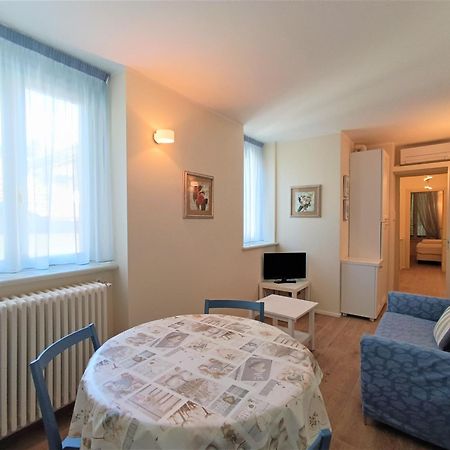 Antica Stresa Daire Dış mekan fotoğraf
