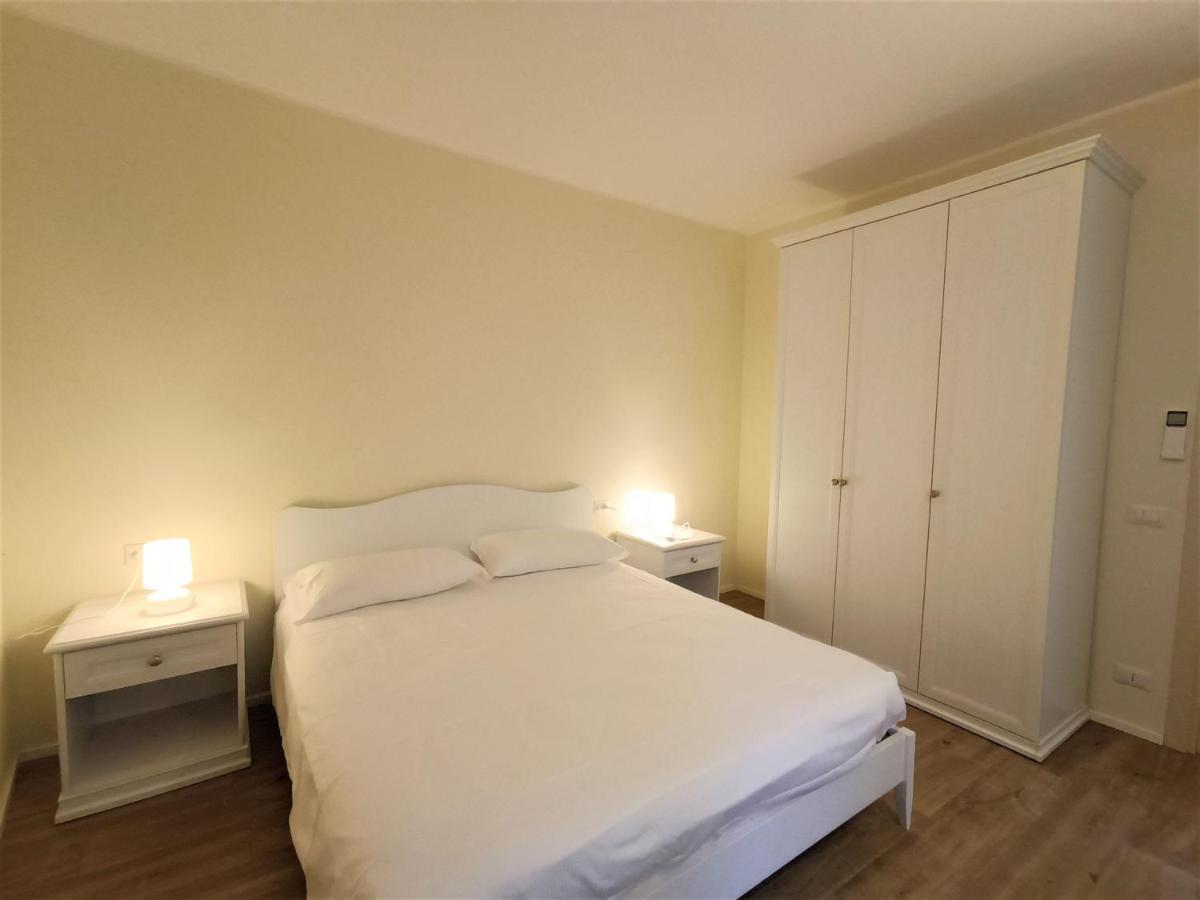 Antica Stresa Daire Dış mekan fotoğraf