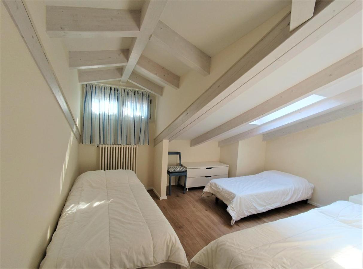 Antica Stresa Daire Dış mekan fotoğraf