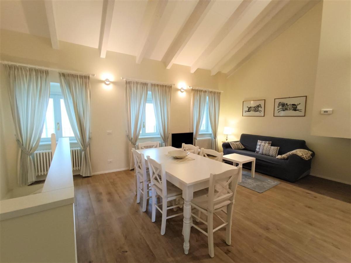 Antica Stresa Daire Dış mekan fotoğraf