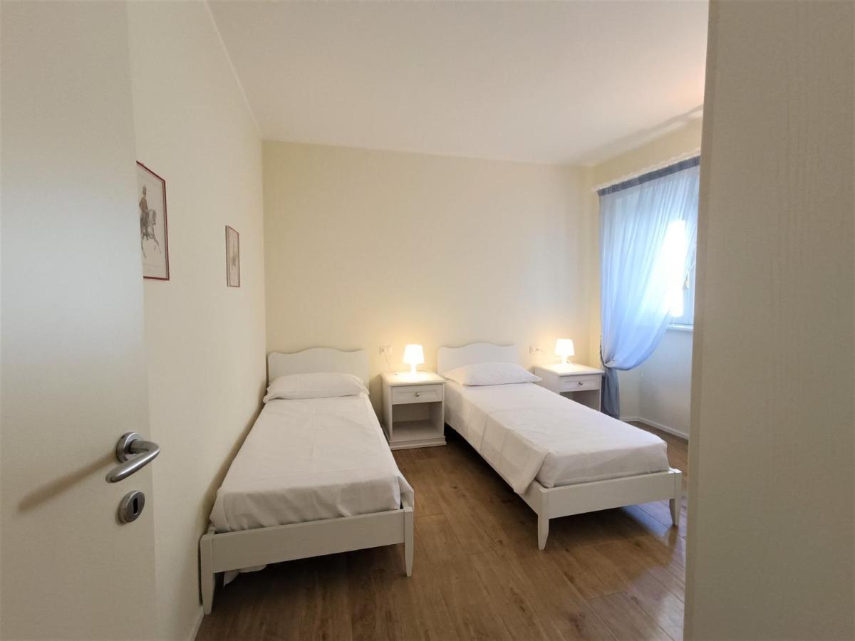Antica Stresa Daire Dış mekan fotoğraf