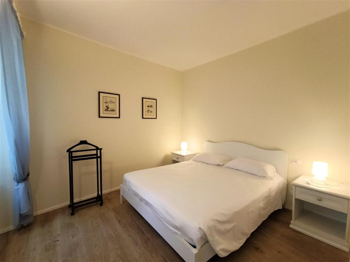 Antica Stresa Daire Dış mekan fotoğraf