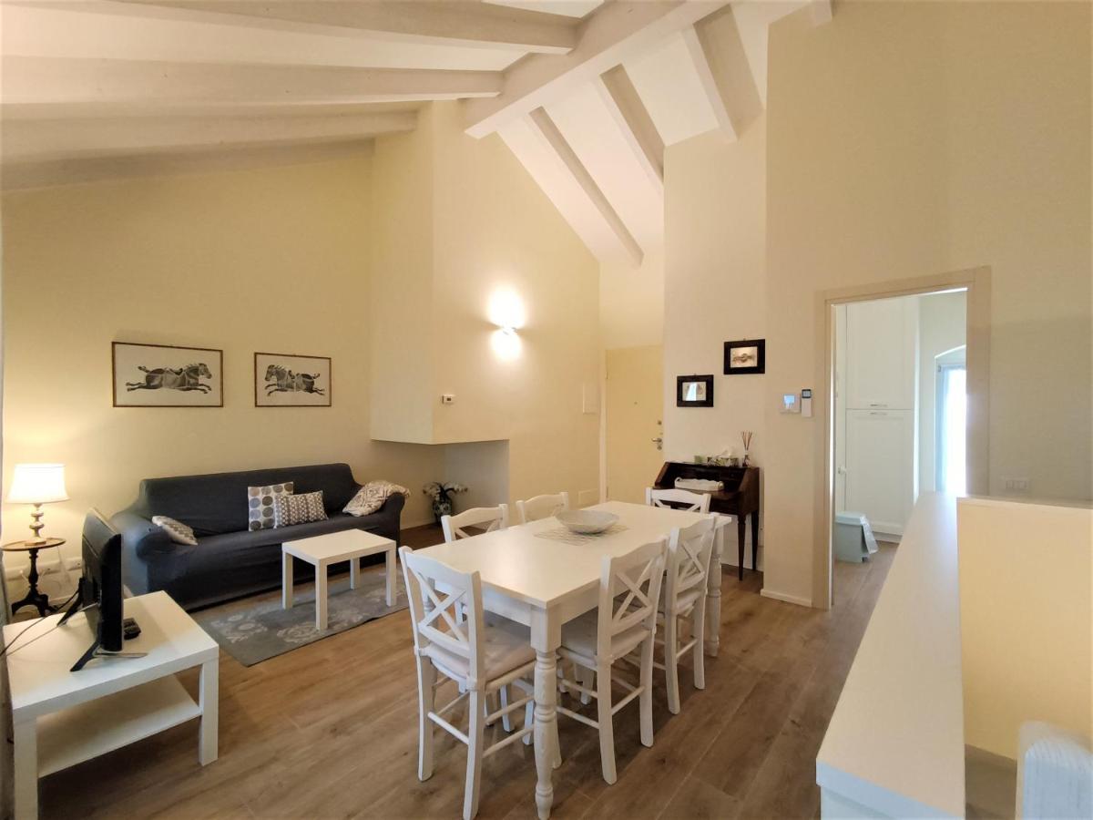 Antica Stresa Daire Dış mekan fotoğraf