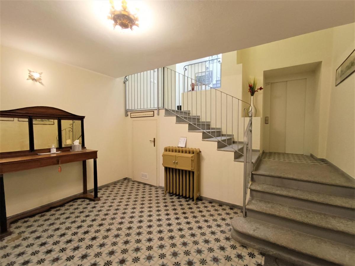 Antica Stresa Daire Dış mekan fotoğraf