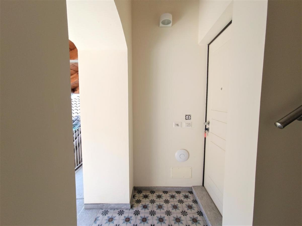 Antica Stresa Daire Dış mekan fotoğraf