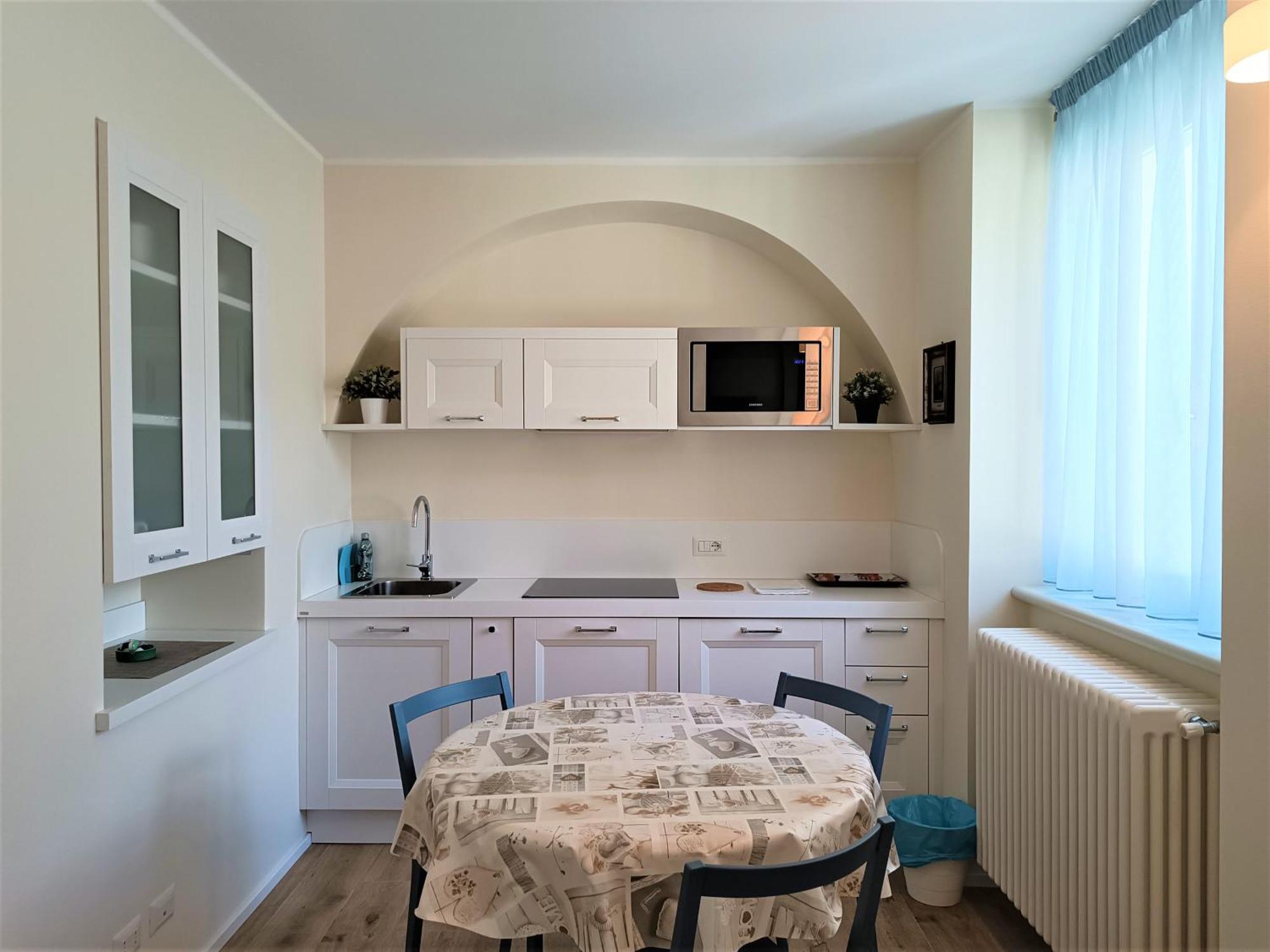 Antica Stresa Daire Dış mekan fotoğraf