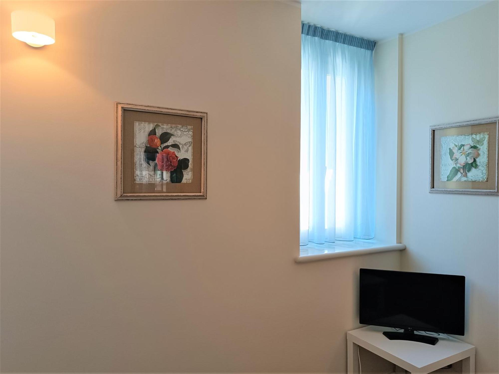 Antica Stresa Daire Dış mekan fotoğraf