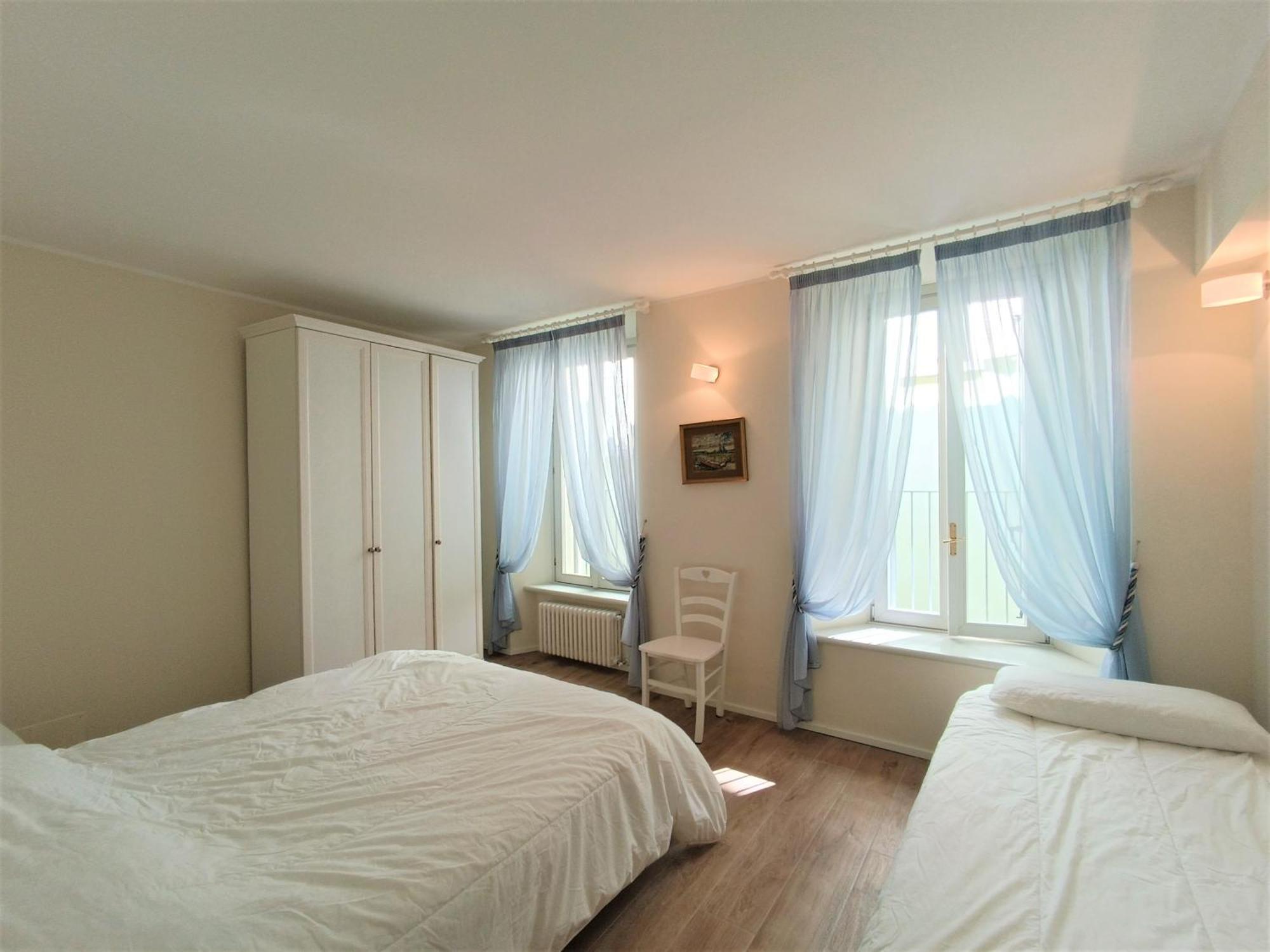 Antica Stresa Daire Dış mekan fotoğraf